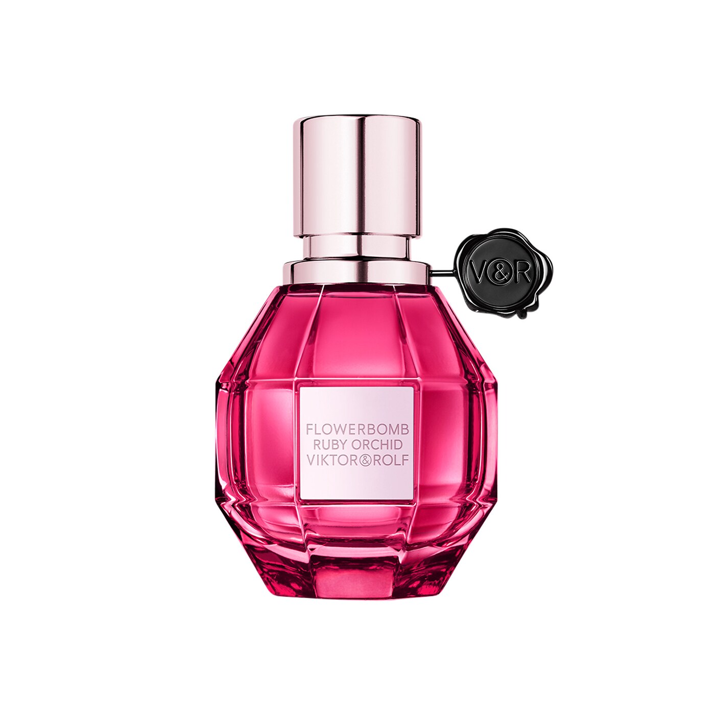 PREORDEN Flowerbomb Ruby Orchid Eau de Parfum Viktor Rolf Perfume Uhlala Beauty