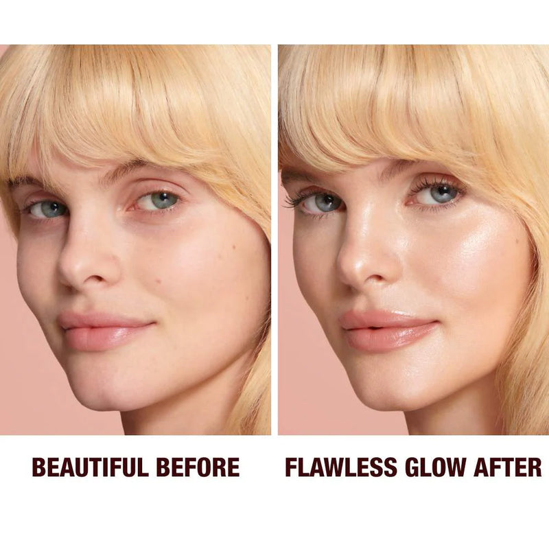 *PREORDEN: Hollywood Flawless Filter - Charlotte Tilbury / Primer-Iluminador