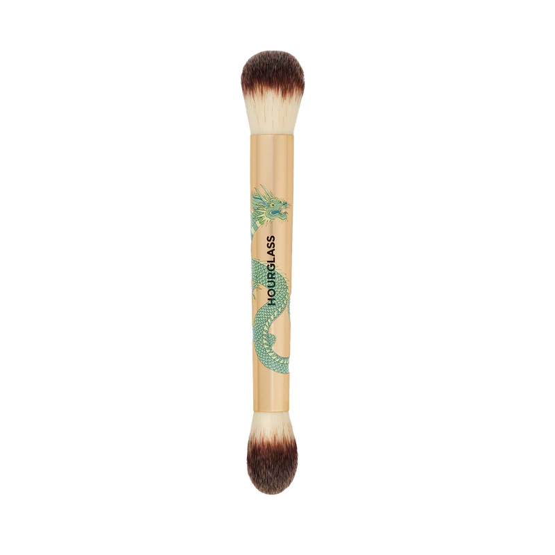 *PREORDEN:  Ambient™ Lighting Edit Brush Limited Edicion - Hourglass / Brocha para todo el rostro EDICIÓN LIMITADA