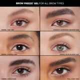 *PREORDEN: Mini Brow Freeze® Gel - Anastasia Beverly Hills / Gel para cejas