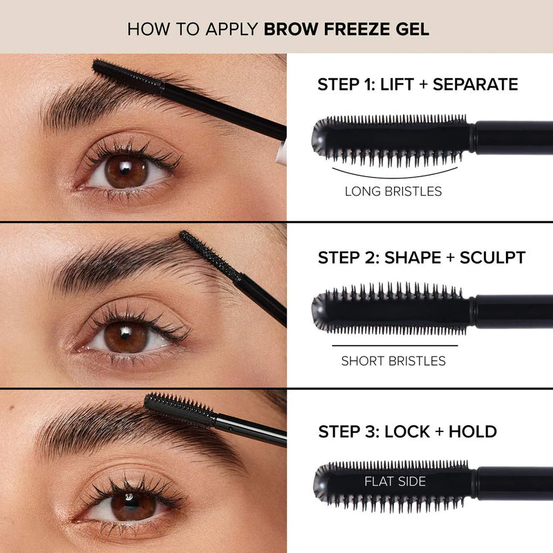 *PREORDEN: Mini Brow Freeze® Gel - Anastasia Beverly Hills / Gel para cejas