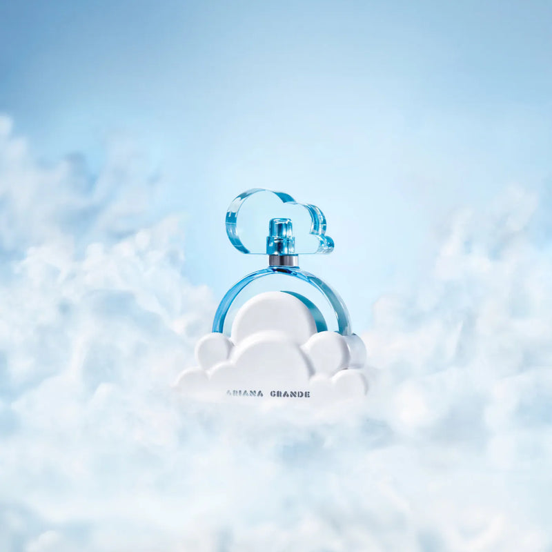 *PREORDEN: Cloud Eau de Parfum - Ariana Grande / Perfume cálido