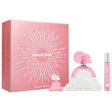 Cloud Pink Eau de Parfum Perfume Trio Set  - Ariana Grande / Set 3 pzas perfume floral