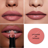 *PREORDEN: Lip Power Satin Long Lasting Lipstick- Kosas / Labial de larga duración