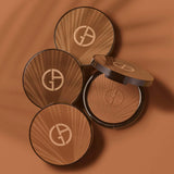 *PREORDEN: Luminous Silk Creamy Bronzing Powder -Armani Beauty / Bronceador en polvo