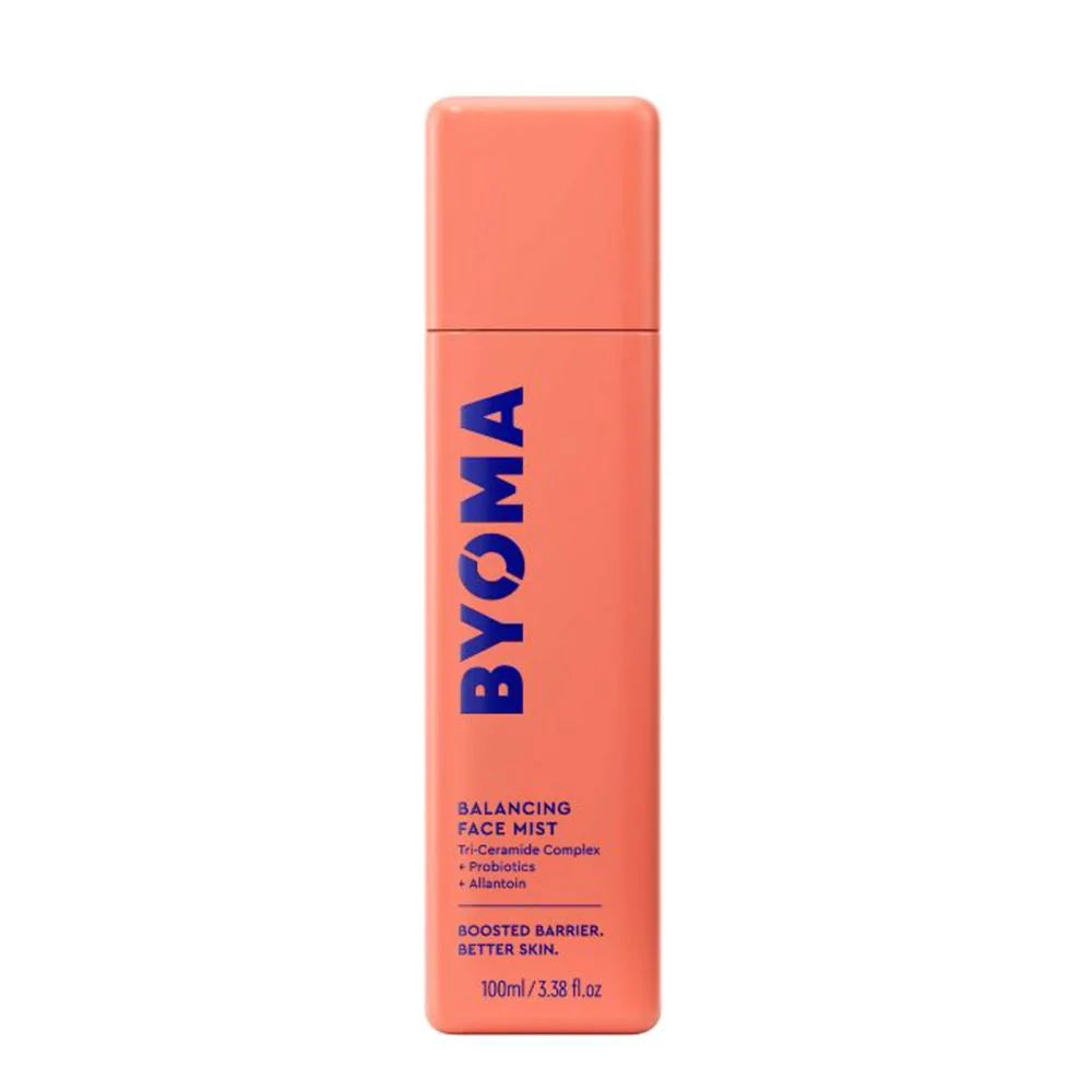 *PREORDEN: Balancing Face Mist - BYOMA / Bruma facial calmante – Uhlala ...