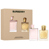 Mini Her & Goddess Perfume Duo Set - BURBERRY / Set 2 pzas perfume