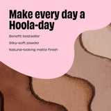 *PREORDEN: Hoola Bronzer - Benefit / Bronceador en polvo