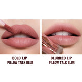 Airbrush Flawless Lip Blur - Charlotte Tilbury / Labial matte hidratante