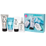 *PREORDEN: Best-Selling Frizz Fighters Hair Value Set - COLOR WOW / Set 4 pzs para cabello