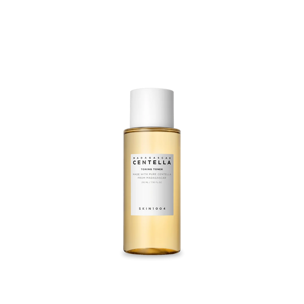 Centella Toning Toner - SKIN 1004  / Tónico exfoliante suave