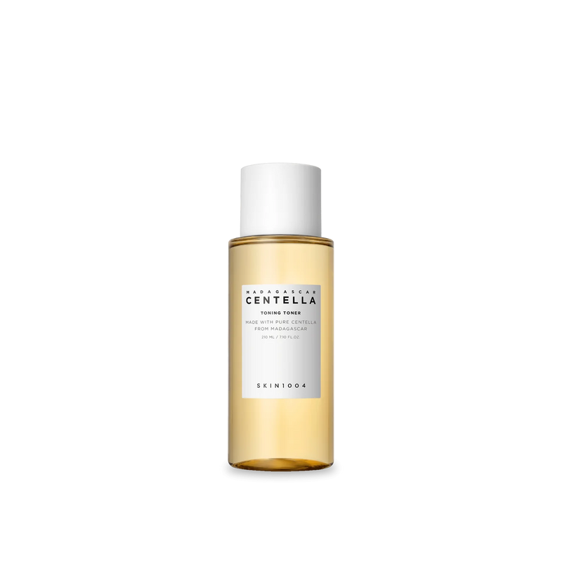 Centella Toning Toner - SKIN 1004  / Tónico exfoliante suave