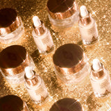 Charlotte's Iconic Magic Mini Skin Set - Charlotte Tilbury / Set suero + crema Ed. Limitada