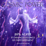 *PREORDEN: Cosmic Power Eau de Parfum - Charlotte Tilbury / Perfume cálido