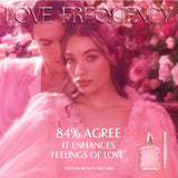 *PREORDEN: Love Frequency Eau de Parfum - Charlotte Tilbury / Perfume Floral