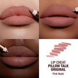 *PREORDEN: Mini Iconic Lip Cheat Lip Liner Trio - Charlotte Tilbury / Set 3 pzas delineador de labios