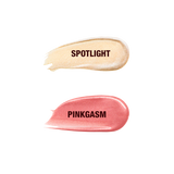 *PREORDEN: Mini Pillow Talk Iconic Blush and Glow Kit Set - Charlotte Tilbury / Set 2 pzas mini rubor + iluminador liquido