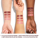 Mini Pillow Talk Lipstick & Liner Set - Charlotte Tilbury / Mini set de labios