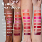 Color Fuse Longwear Hydrating Glassy Lip + Cheek Blush Balm Stick - HAUS LABS BY LADY GAGA / Rubor en crema