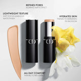 *PREORDEN: Forever Skin Perfect 24H Multi-Use Foundation Stick - Dior / Base hidratante en barra