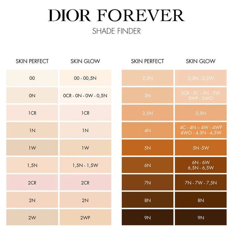 *PREORDEN: Forever Skin Perfect 24H Multi-Use Foundation Stick - Dior / Base hidratante en barra