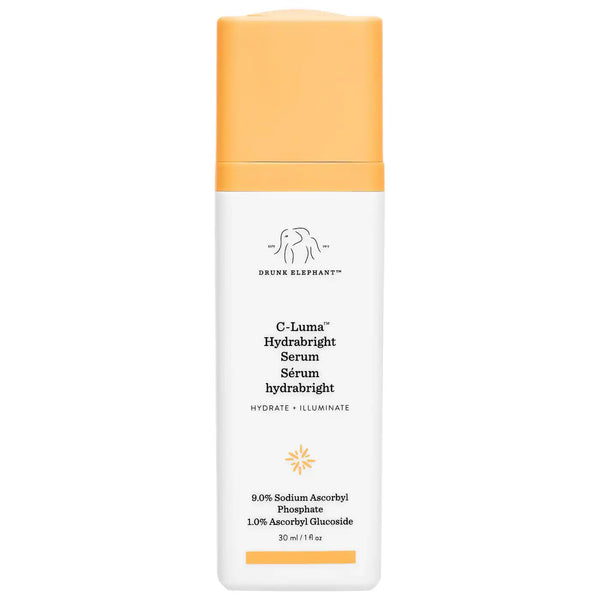 *PREORDEN: C-Luma Hydrabright Serum - Drunk Elephant / Suero iluminador hidratante