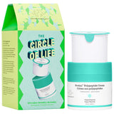*PREORDEN: The Circle of Life: Protini™ Duo Edition - Drunk Elephant / Set de crema para la firmeza y textura con refill