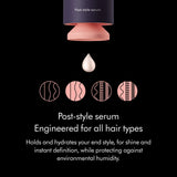 *PREORDEN: Chitosan Post-Styling Hair Serum for Hold & Style Extending 100mL - Dyson / Suero para cabello sano, brillante y sin frizz