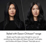 Chitosan Pre-Styling Hair Cream for Flexible Hold - Dyson / Crema para peinar