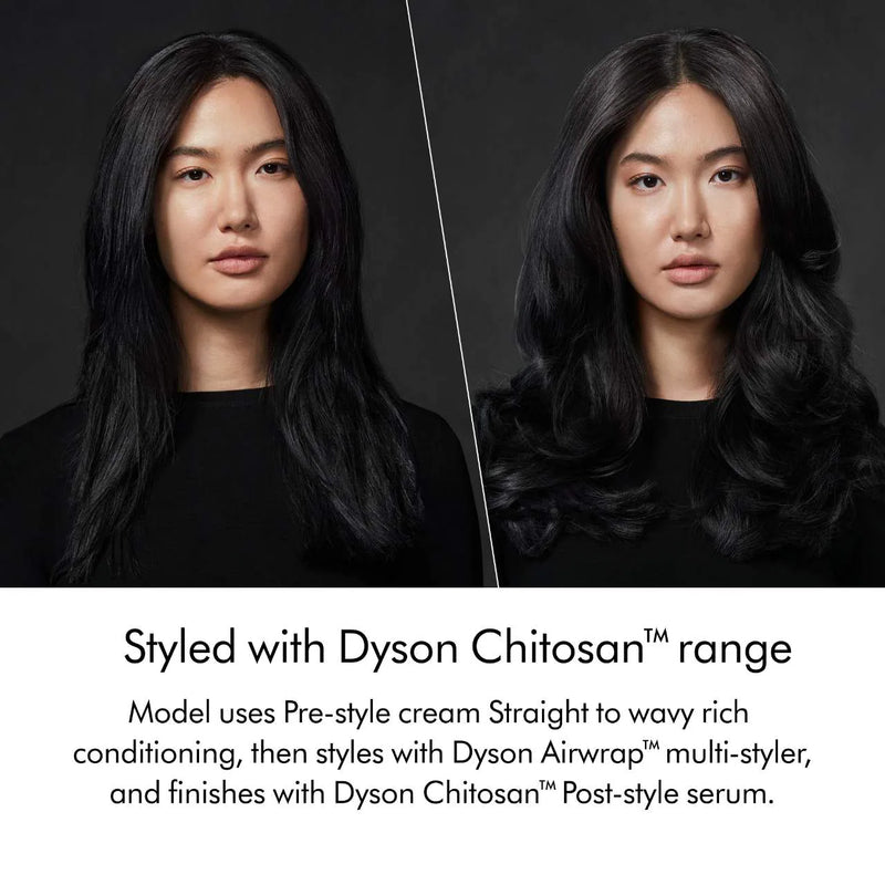 Chitosan Pre-Styling Hair Cream for Flexible Hold - Dyson / Crema para peinar