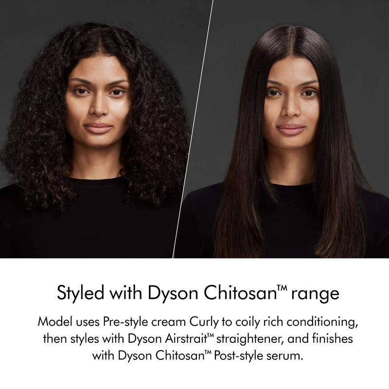 Chitosan Pre-Styling Hair Cream for Flexible Hold - Dyson / Crema para peinar