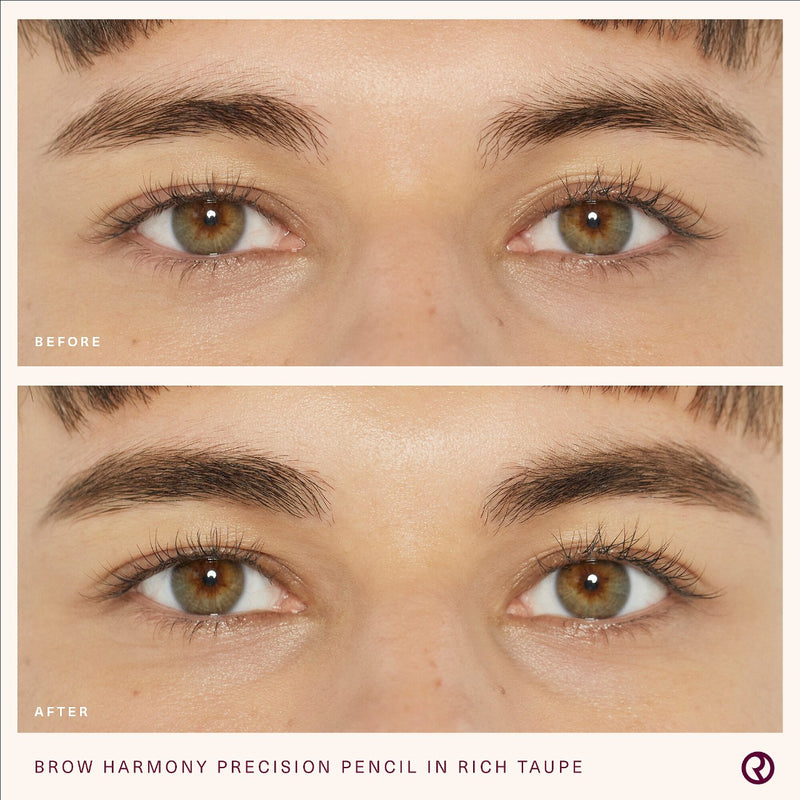 *PREORDEN: Brow Harmony Precision Eyebrow Pencil - Rare Beauty / Lápiz para cejas