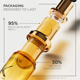 *PREORDEN: Elixir Ultime Refillable Hydrating Hair Oil - Kérastase /  Aceite nutritivo para fuerza, hidratación y brillo del cabello