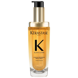 *PREORDEN: Elixir Ultime Refillable Hydrating Hair Oil - Kérastase /  Aceite nutritivo para fuerza, hidratación y brillo del cabello