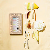 *PREORDEN: MEMOIR Fragrance Discovery Set - Ellis Brooklyn / Set de muestras perfumes