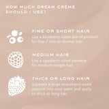 *PREORDEN: Dream Crème Hydrating Hair Mask - Emi Jay  / Mascarilla para cabello ligera hidratante