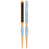 *PREORDEN: Styling Hair Brush in Blue Sugar - Emi Jay  / Cepillo para peinar