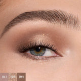 Ethereal Eyes Eyeshadow Palette: Moonlight - MAKEUP BY MARIO / sombras de ojos