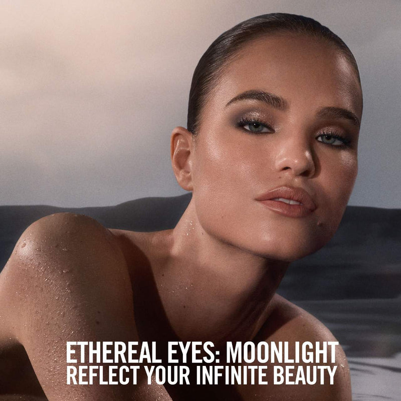 Ethereal Eyes Eyeshadow Palette: Moonlight - MAKEUP BY MARIO / sombras de ojos