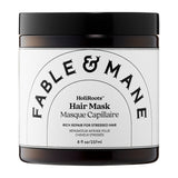 *PREORDEN: HoliRoots™ Repairing Hair Mask - Fable & Mane /  Mascarilla para cabello