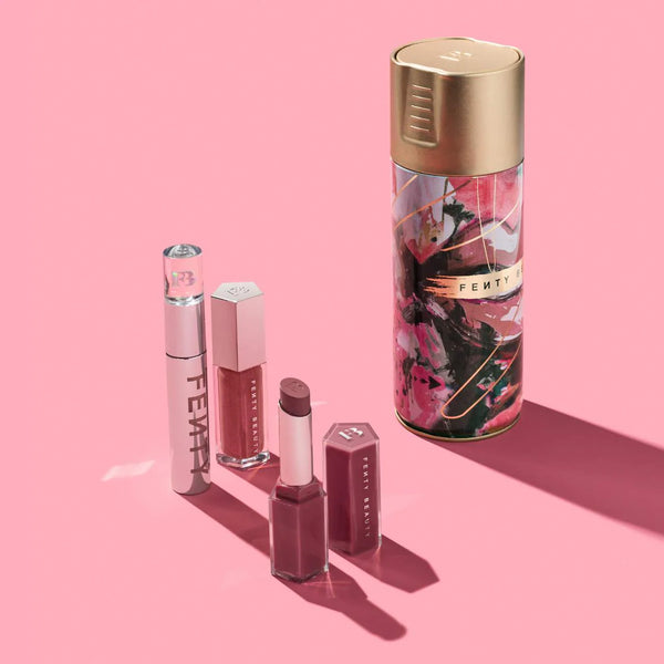 It’s Riri Szn 3-Piece Lip Set - Fenty Beauty / Set 3 pzas labios