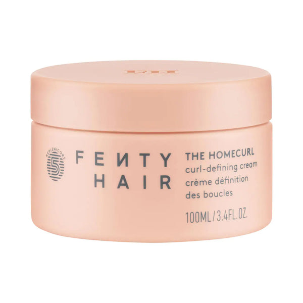 *PREORDEN: The Home Curl-Defining Styling Cream - Fenty Beauty by Rihanna / Gel-crema para definir los rizos