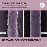 *PREORDEN: The Protective Type 5-in-1 Heat Protectant Styling Cream - Fenty Beauty by Rihanna / Protector térmico para el cabello