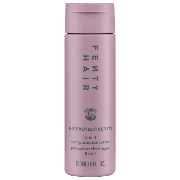 *PREORDEN: The Protective Type 5-in-1 Heat Protectant Styling Cream - Fenty Beauty by Rihanna / Protector térmico para el cabello