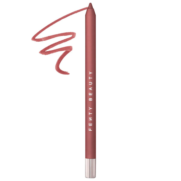 *PREORDEN: Trace'd Out Longwear Waterproof Pencil Lip Liner - Fenty Beauty by Rihanna / Lápiz para labios