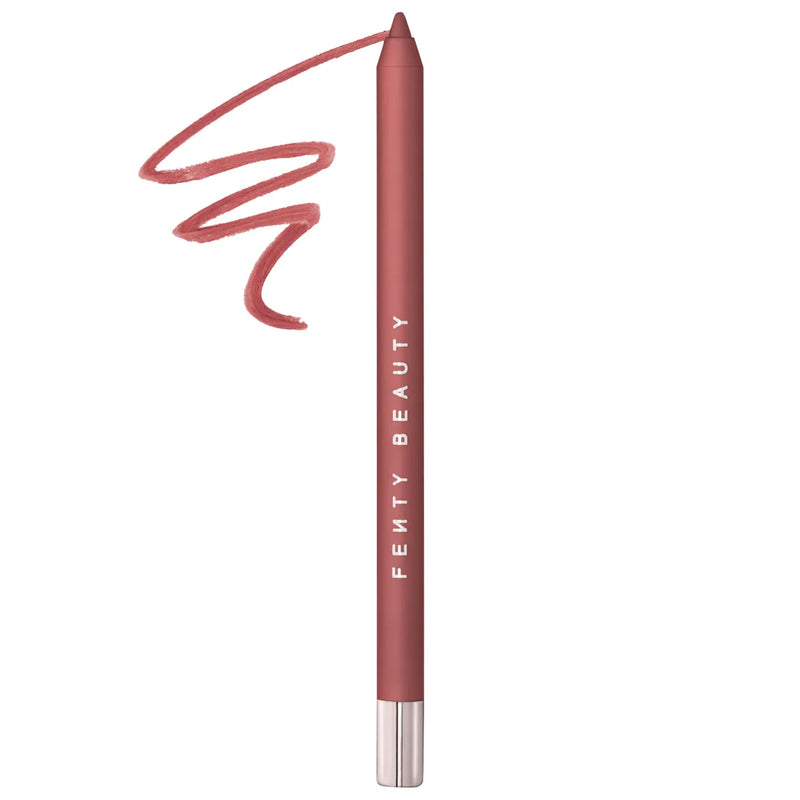 *PREORDEN: Trace'd Out Longwear Waterproof Pencil Lip Liner - Fenty Beauty by Rihanna / Lápiz para labios