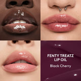 *PREORDEN: Fenty Treatz Hydrating + Strengthening Lip Oil - Fenty Skin / Aceite labial ultrahidratante