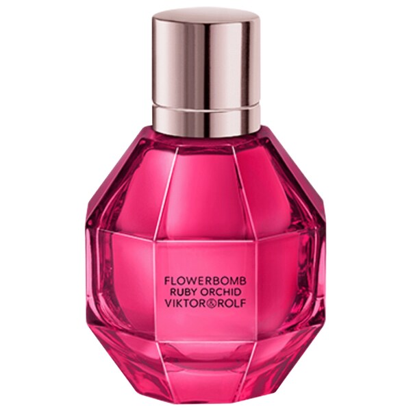 Flowerbomb Ruby Orchid Eau de Parfum 7mL - Viktor&Rolf / Perfume tamaño mini