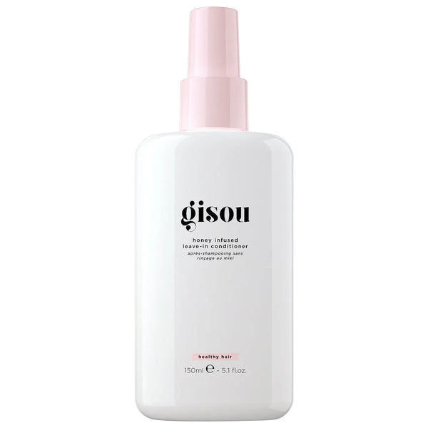 Gisou Honey Infused Leave-In Conditioner - Gisou / Acondicionador sin enjuage