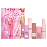 *PREORDEN: Dewy Babies - Glow recipe / Set 5 pzas mini skincare